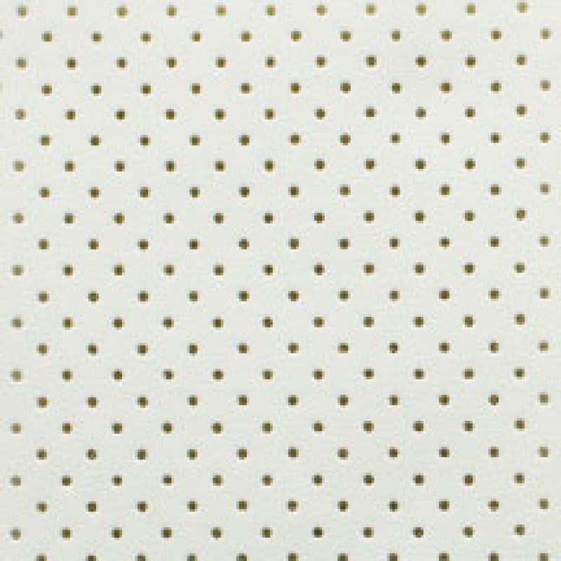 Forato Pes. bianco + G3 mm